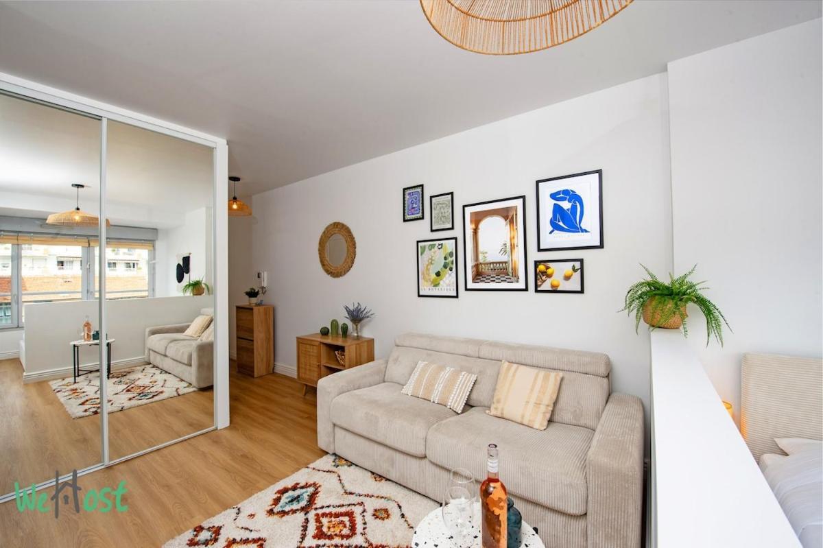Casa So Appartement *