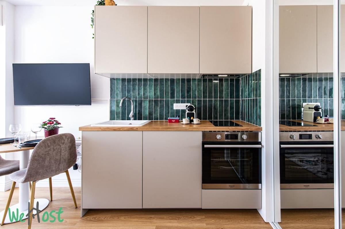Casa So Appartement