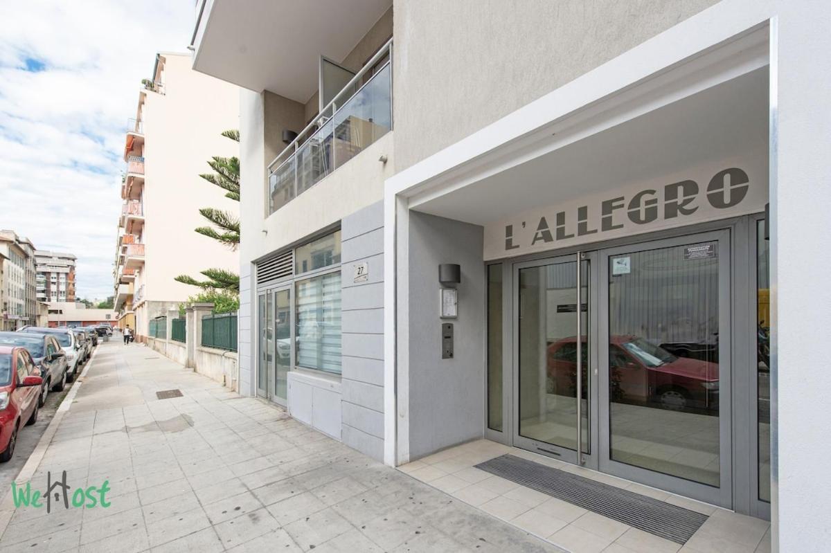 Appartement Casa So Nice