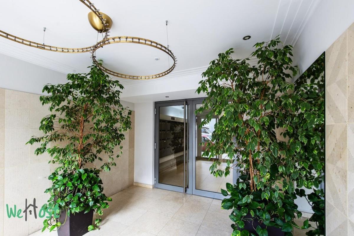 Casa So Appartement